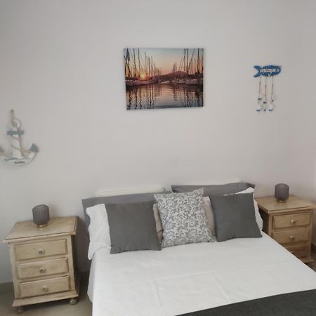Costa Tropical City Apartment Motril Exterior photo