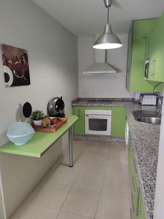 Costa Tropical City Apartment Motril Exterior photo