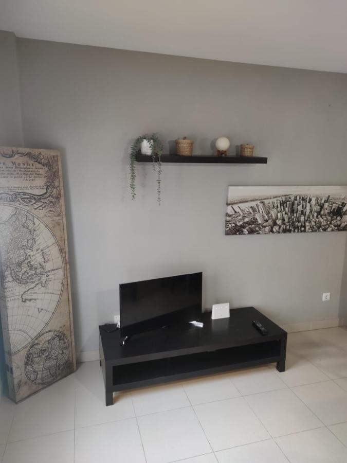 Costa Tropical City Apartment Motril Exterior photo